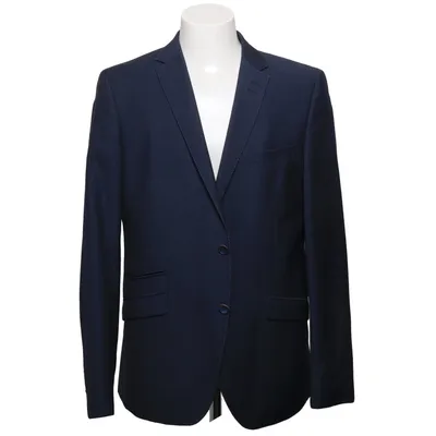 Blazer (Blue) from Stones Wool