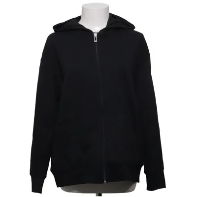 Hoodie (Black) from Elitzia Cotton, Polyester
