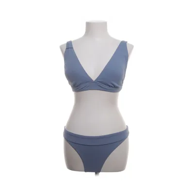 Bikini (Blå) från Ever Me Elastan, Polyamid, Polyester