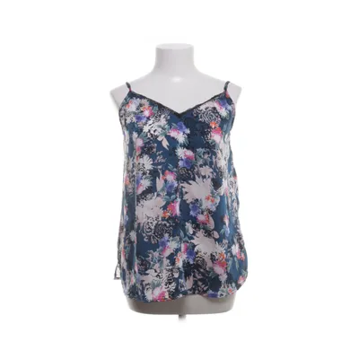Tanktop  (Petroleumsgrøn, Flerfarvet) fra Promod