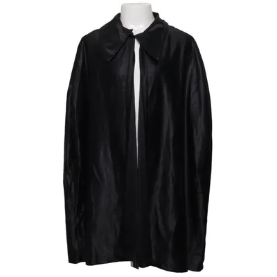 Mantle (Black) from Deiters Polyester