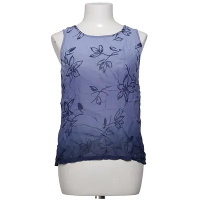 Top (Blauw) van Casual by Lindex