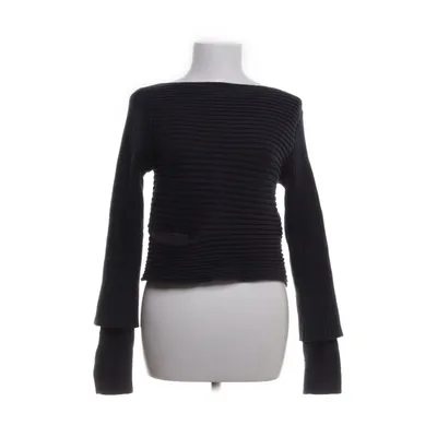 Trui (Blauw, Bruin) van Sarah Pacini