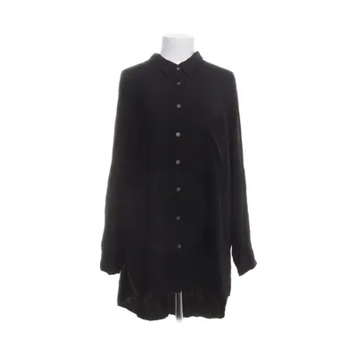 Blousejurk (Zwart) van ONLY Carmakoma Viscose