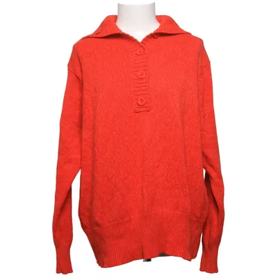 Pull-over (Rouge) de Olé Coton
