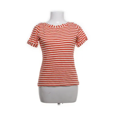 Top (Rood, Wit) van King Louie Organisch katoen