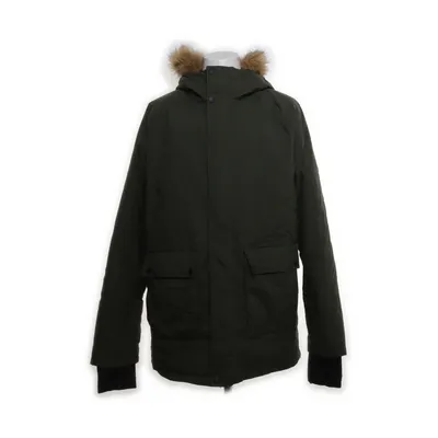 Winter coat (Green) from Stadium Polyamide, Polyester