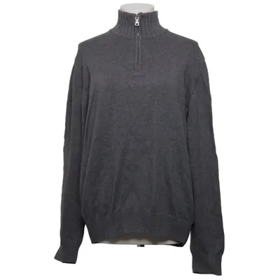 Pull-over (Gris) de Merona Coton