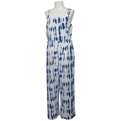 Combinaison (Bleu, Blanc) de George Polyester