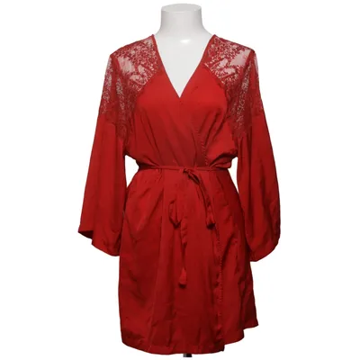 Morgonrock (Sexy Saint Val) från Etam Polyester