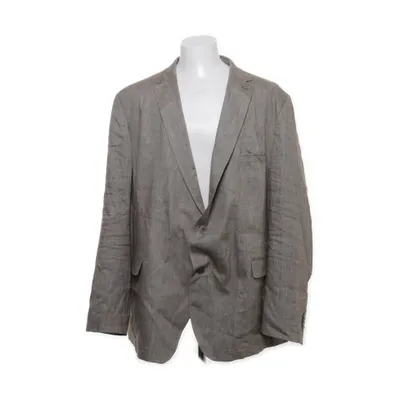 Kavaj (Grå) från Weis Elastan, Linne, Polyester, Viskos