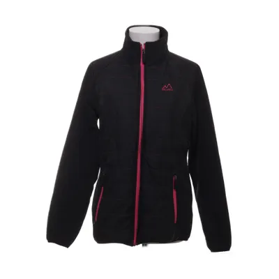 Jacket (Black) from BLWR Elastane, Polyamide, Polyester