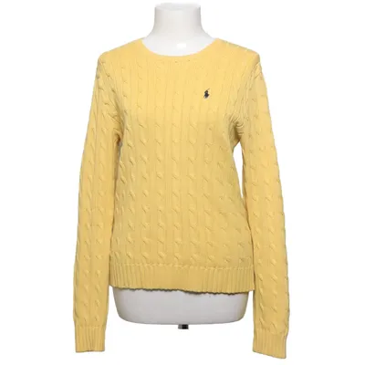 Sweater (Yellow) from Ralph Lauren Cotton