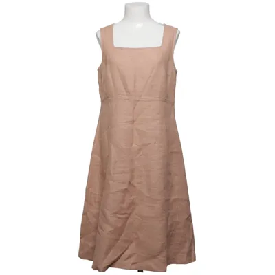 Robe (Beige) de Ann Linderhjelm Lin