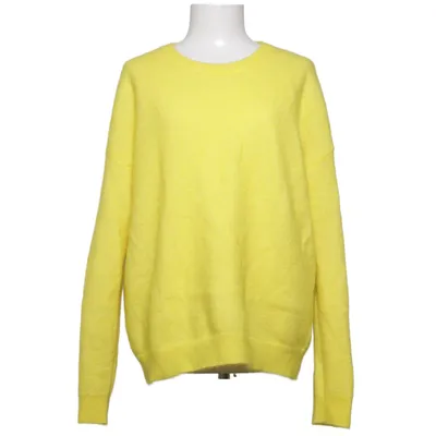 Sweater (Kerli Fuzzy Mohair Kid) fra J.Lindeberg Elastan, Mohair, Polyamid, Uld