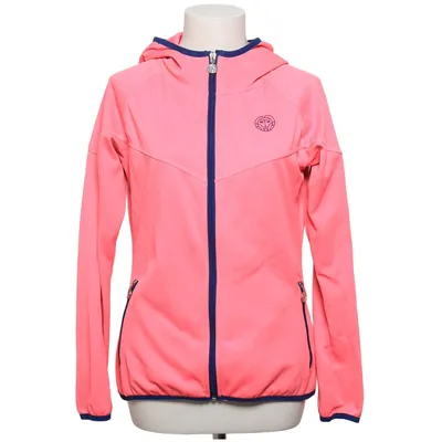 Huvtröja (Rosa) från Bidi Badu Polyester
