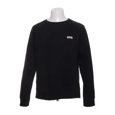 Collegetröja (SAMUEL LOGO SWEAT SHIRT) från Nudie Jeans Bomull