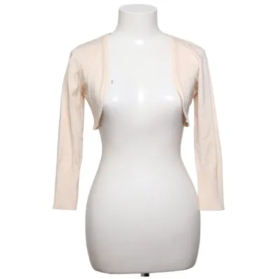 Bolero (Beige) från Culture Elastan