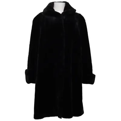 Vinterkappa (Svart) från Vini Vicli Akryl, Polyester