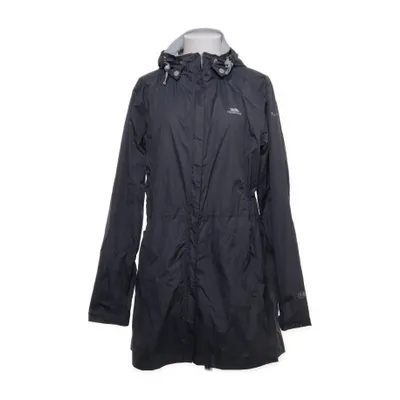 Regnkappa (Grå) från Trespass Polyester