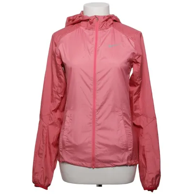 Sports jacket (Pink) from Nike Running Elastane, Polyester