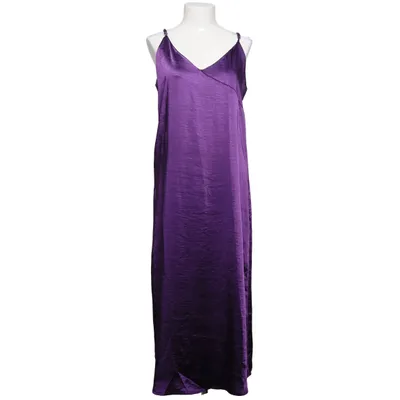 Maxikjole (ONLCOSMO SLIP MIDI DRESS PTM) fra ONLY Polyester