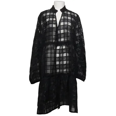 Kjole (Sort) fra MbyM Polyester