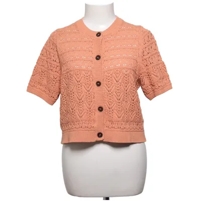 Cardigan (Pink) from Boden Cotton