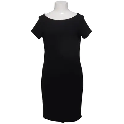 Robe (Noir) de Mango Basics