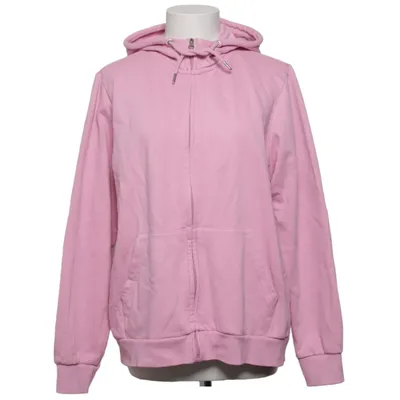 Kapuzenpullover (Fir Basic W Zip Hood) von Firefly Baumwolle, Polyester