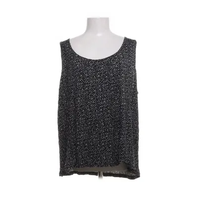 Linne (Svart) från Åhléns + Viskos