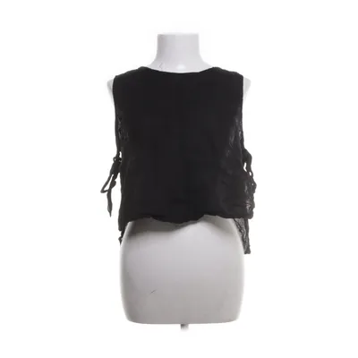 Tank Top (Black) from Fashiondiaries