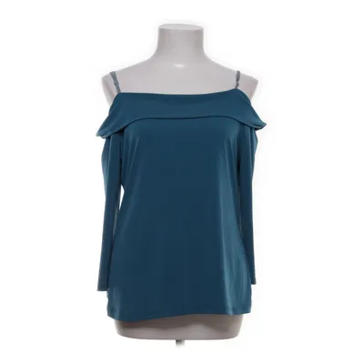 Topp (Blå) från Conbipel Elastan, Polyester
