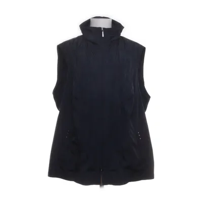 Outdoor vest (Blauw) van Erfo Polyester