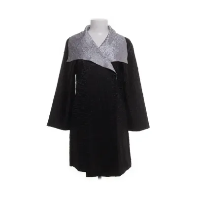 Cardigan (Black, Gray) from Opl Fashion Polyester