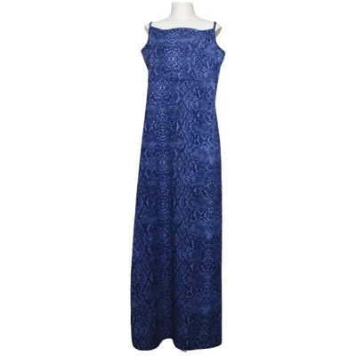 Maxi dress (Blue) from Ragazza Collection