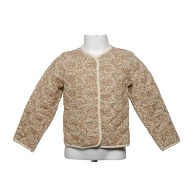 Jakke (Beige, Flerfarvet) fra Wheat Økologisk bomuld