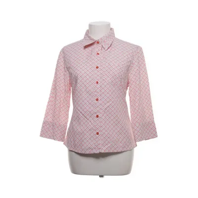 Shirt (Rood, Wit) van Adessa