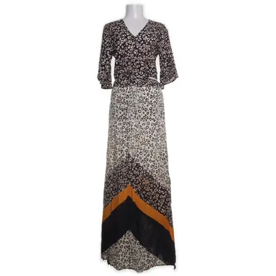 Maxi jurk (Meerkleurig) van Superdry Viscose