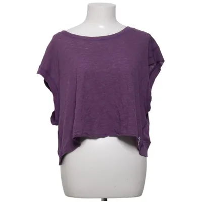T-shirt (Violet) de FP Movement Coton, Polyester