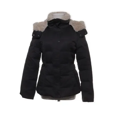 Dunjacka (Svart, Beige) från EDC Brand Dun, Polyester