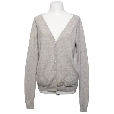 Cardigan (Gris) de Rosa Cachemire