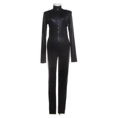 Byxdress (Svart) från Cras Elastan, Polyester