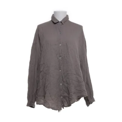 Shirt (Gray) from Sassy Classy Cotton