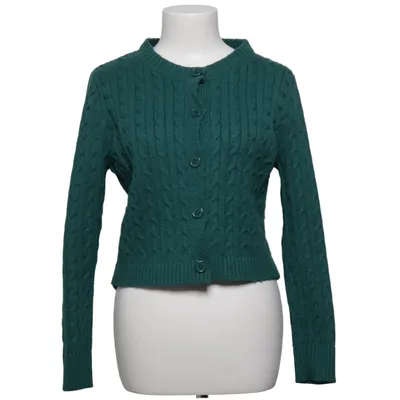 Cardigan (Vert)