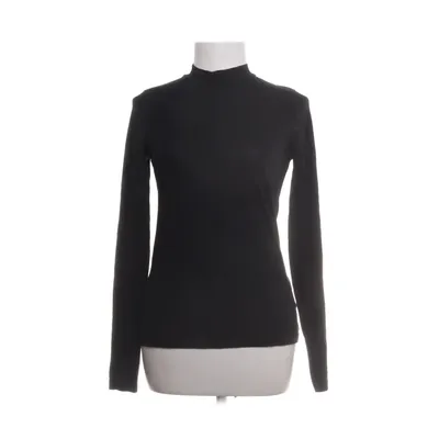 Long sleeve T-shirt (Black) from Our Best Basics Cotton, Elastane