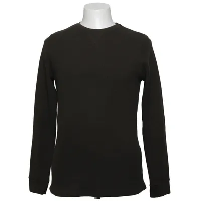 Strickpullover (Grün) von Coney Island Baumwolle, Polyester
