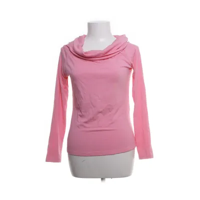 Top (Roze) van Corner Viscose