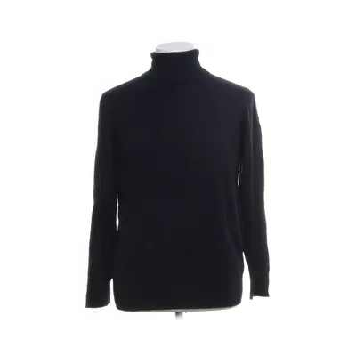 Turtleneck (Blue) from Miller & Monroe Polyamide, Viscose