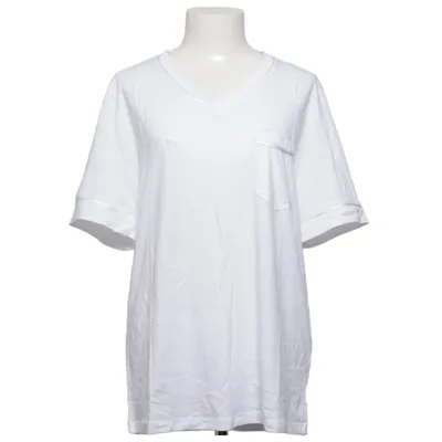 T-shirt (White) from Cosabella Cotton, Modal